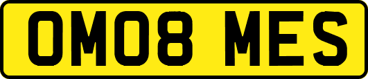 OM08MES