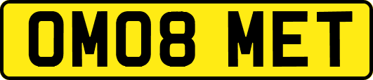OM08MET