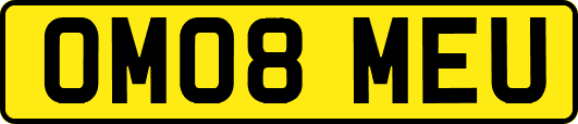 OM08MEU