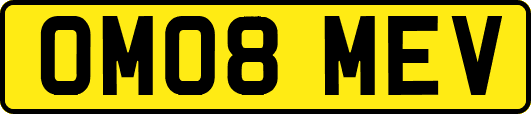 OM08MEV