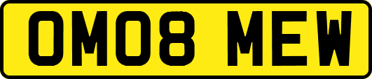 OM08MEW
