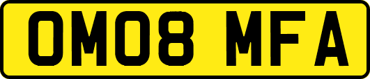 OM08MFA