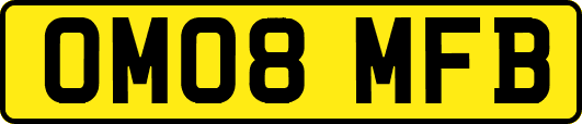 OM08MFB
