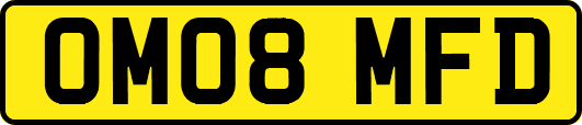 OM08MFD