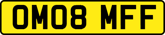OM08MFF