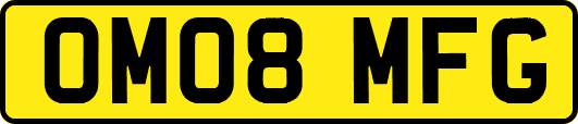 OM08MFG