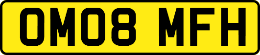 OM08MFH