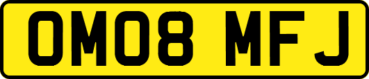 OM08MFJ