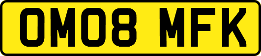 OM08MFK
