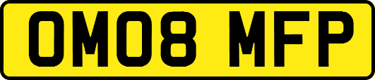 OM08MFP