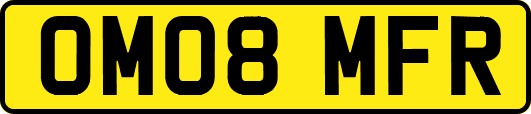 OM08MFR