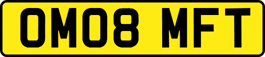 OM08MFT