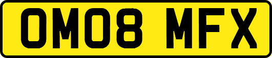 OM08MFX
