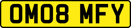 OM08MFY