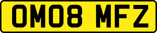 OM08MFZ