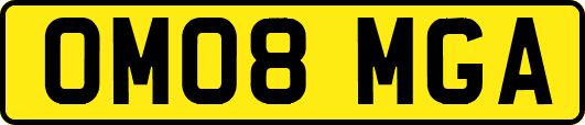 OM08MGA