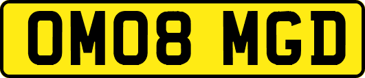 OM08MGD