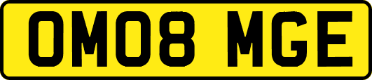 OM08MGE