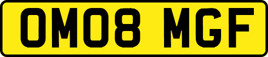 OM08MGF