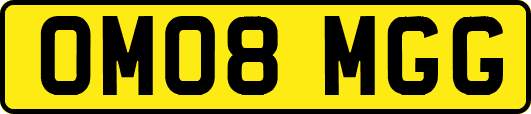 OM08MGG