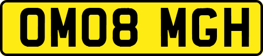 OM08MGH
