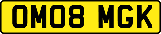 OM08MGK