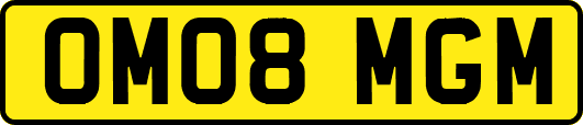 OM08MGM