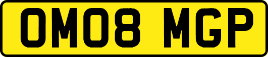 OM08MGP