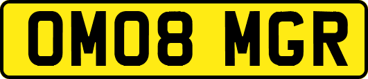 OM08MGR