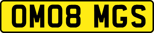 OM08MGS