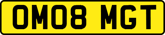 OM08MGT