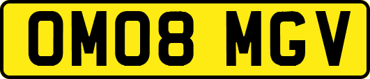 OM08MGV