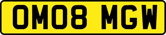 OM08MGW