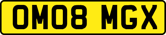 OM08MGX