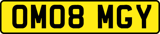 OM08MGY