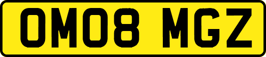 OM08MGZ