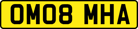 OM08MHA