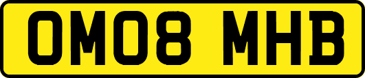 OM08MHB