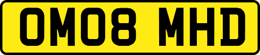 OM08MHD