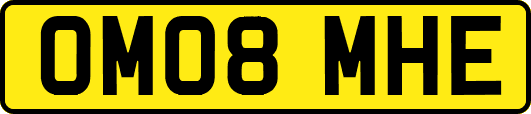OM08MHE