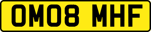 OM08MHF