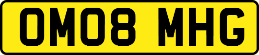 OM08MHG