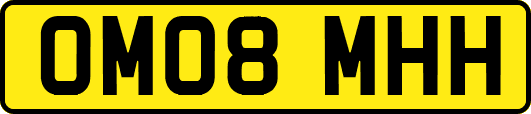 OM08MHH