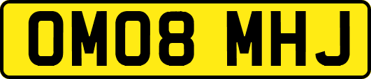 OM08MHJ