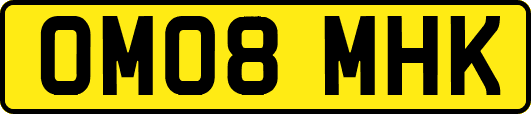 OM08MHK