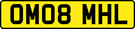 OM08MHL