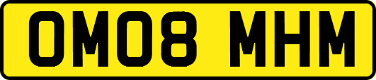 OM08MHM