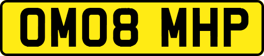 OM08MHP