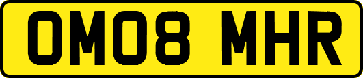 OM08MHR