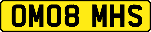 OM08MHS